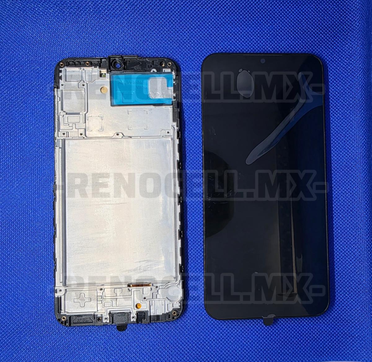 SAMSUNG A24 OLED C/M Pantalla