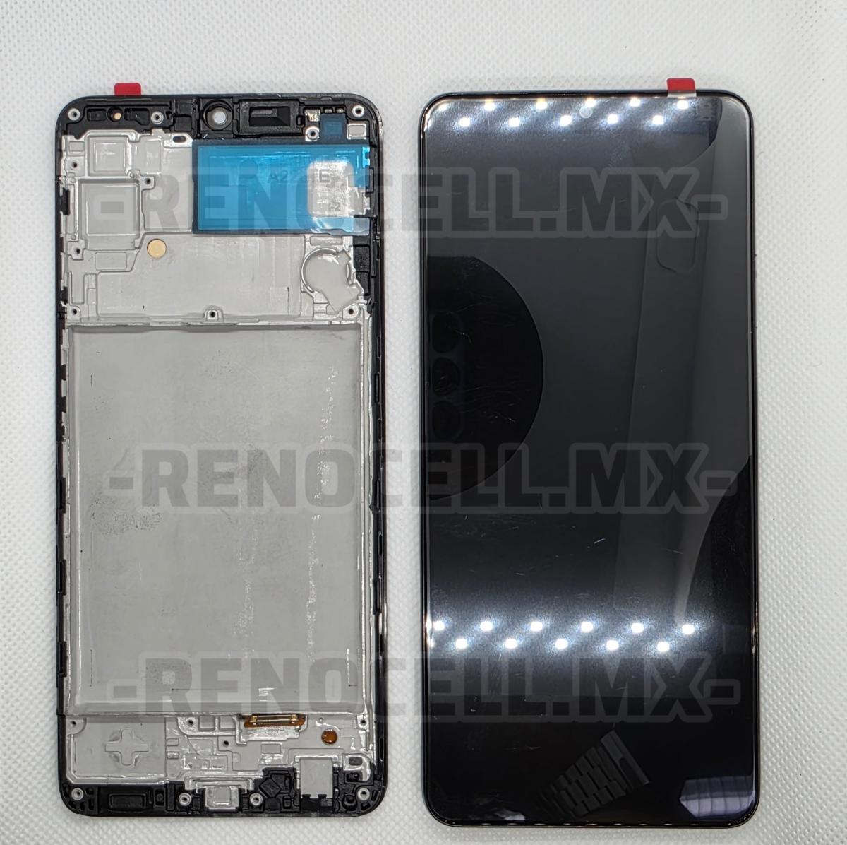SAMSUNG A22 4G CM Pantalla