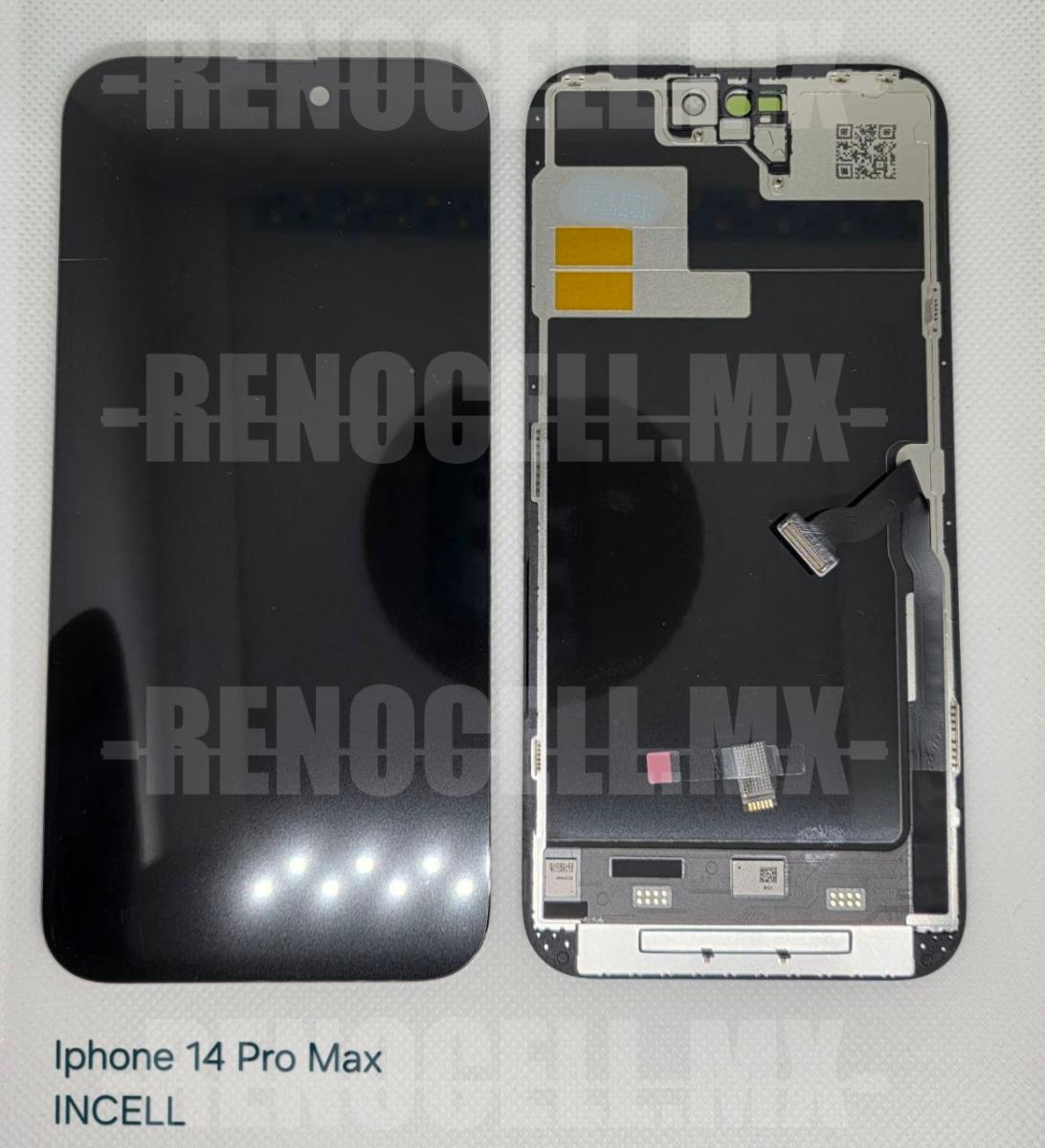 
IPHONE 14 PRO MAX INCELL Pantalla

